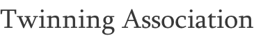 Twinning Association